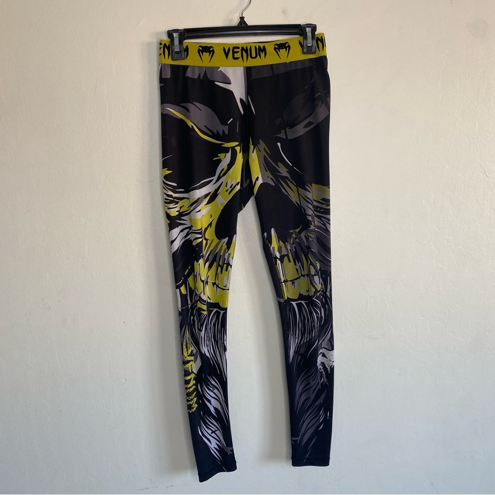 Venum Spats